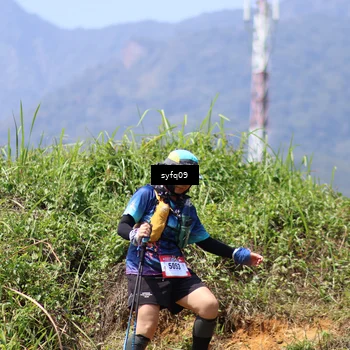 Runner Photo 5523892