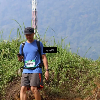 Runner Photo 5523904
