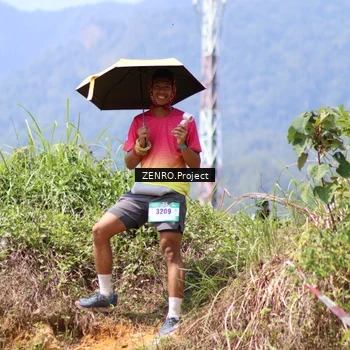 Runner Photo 5523909