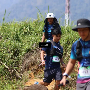 Runner Photo 5523916