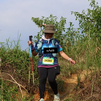 Runner Photo 5523919