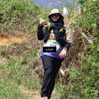 Runner Photo 5523926