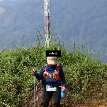 Runner Photo 5523928