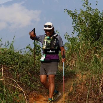Runner Photo 5523934