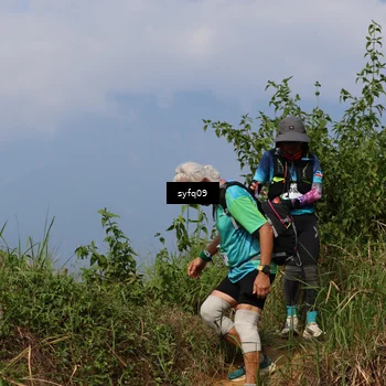 Runner Photo 5523948