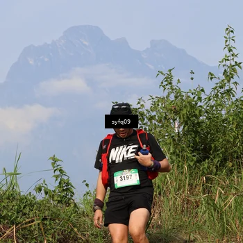 Runner Photo 5523950