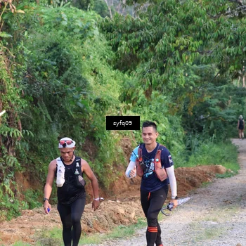 Runner Photo 5523954