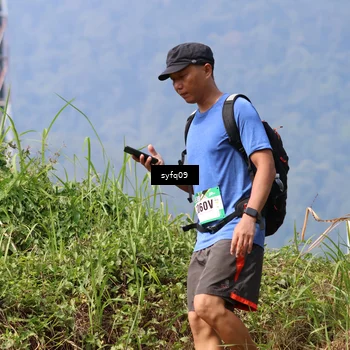 Runner Photo 5523962