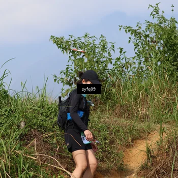 Runner Photo 5523963