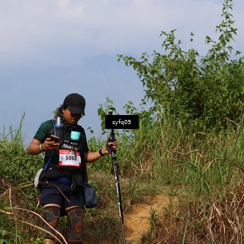 Runner Photo 5523964