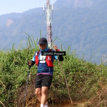 Runner Photo 5523969
