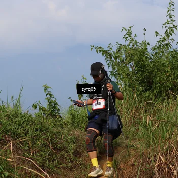 Runner Photo 5523978