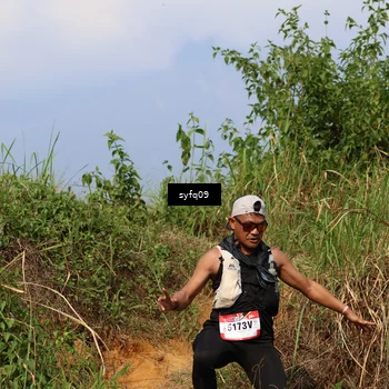 Runner Photo 5523983