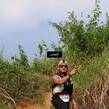 Runner Photo 5523988