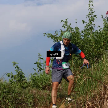 Runner Photo 5523997