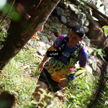 Runner Photo 5524001