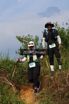 Runner Photo 5524011
