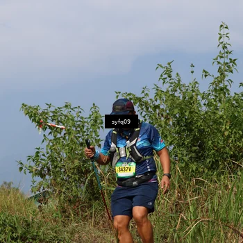 Runner Photo 5524058