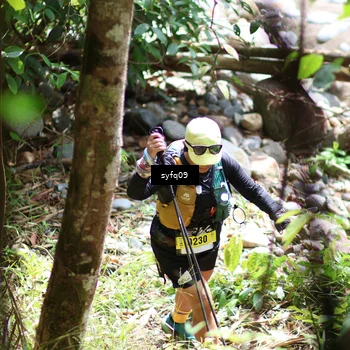 Runner Photo 5524062