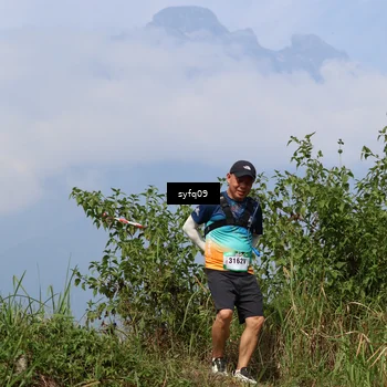 Runner Photo 5524073