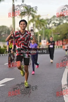 Runner Photo 552408
