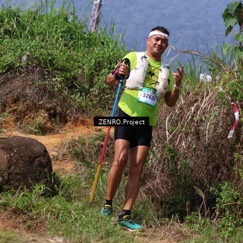 Runner Photo 5524089