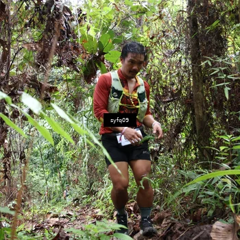 Runner Photo 5524090