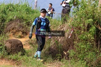 Runner Photo 5524093