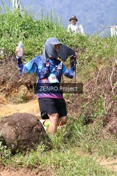 Runner Photo 5524094