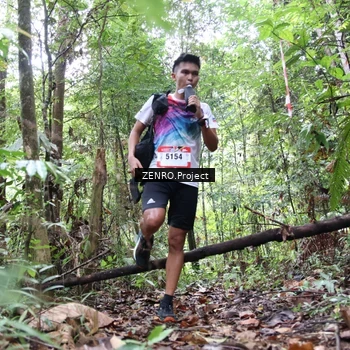 Runner Photo 5524095