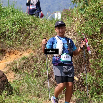 Runner Photo 5524105