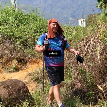 Runner Photo 5524107