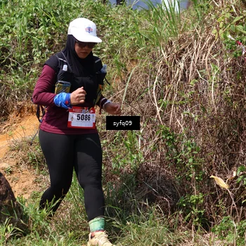 Runner Photo 5524108