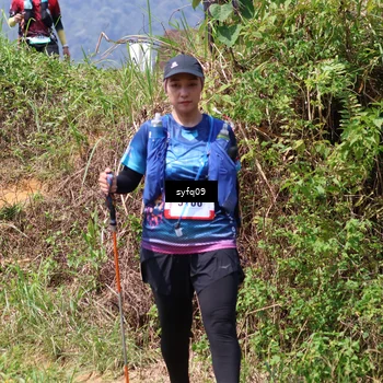 Runner Photo 5524112