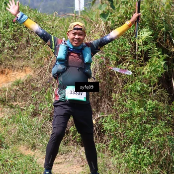 Runner Photo 5524119
