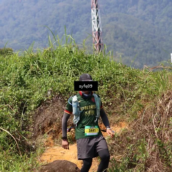 Runner Photo 5524123
