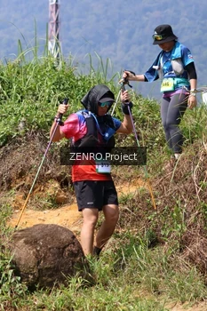 Runner Photo 5524124