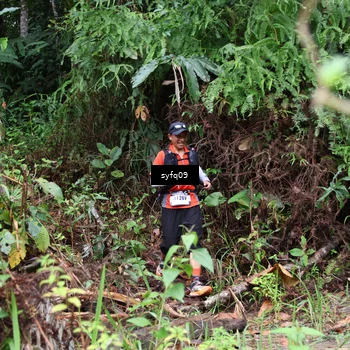 Runner Photo 5524125