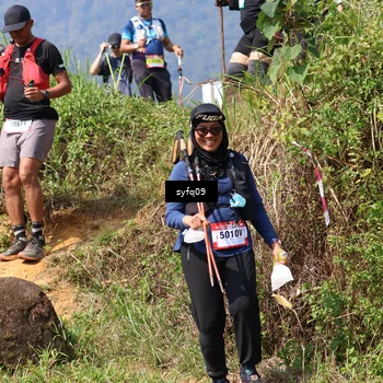 Runner Photo 5524129