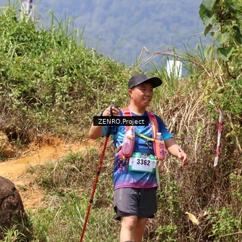 Runner Photo 5524130