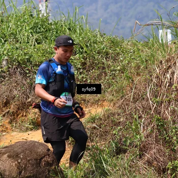 Runner Photo 5524132