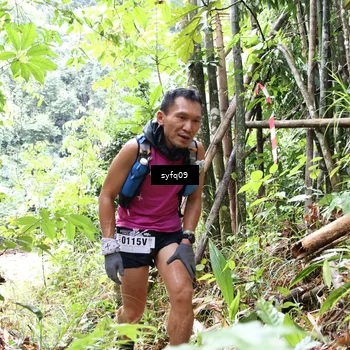 Runner Photo 5524133