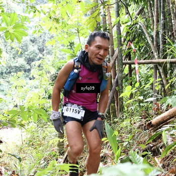 Runner Photo 5524134