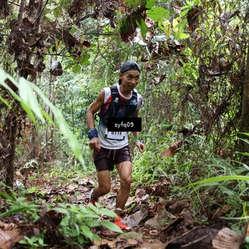 Runner Photo 5524138