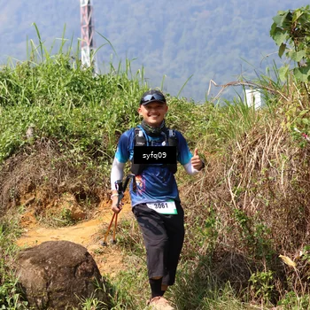 Runner Photo 5524141