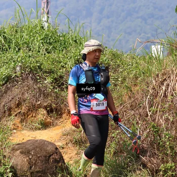 Runner Photo 5524145