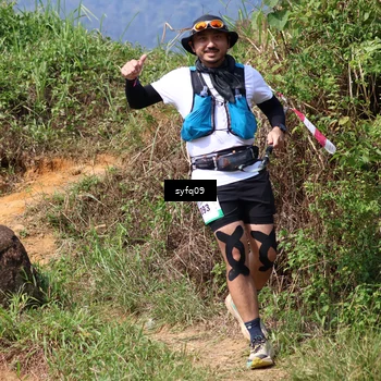 Runner Photo 5524148