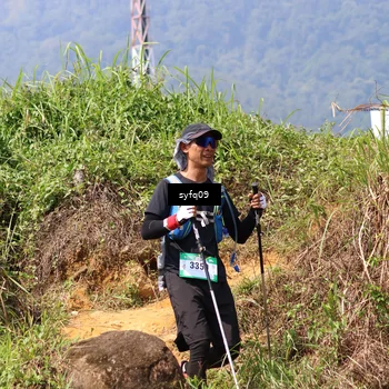 Runner Photo 5524156