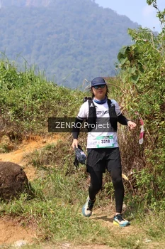 Runner Photo 5524158