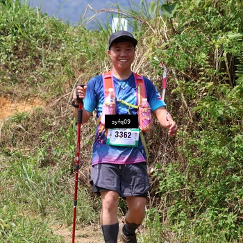 Runner Photo 5524165